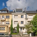 Nomad Apartments - Limpertsberg