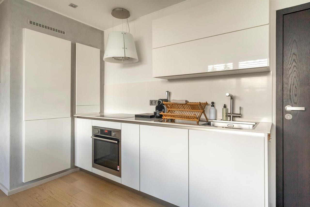 Nomad - Limpertsberg Apartment Luxemburg