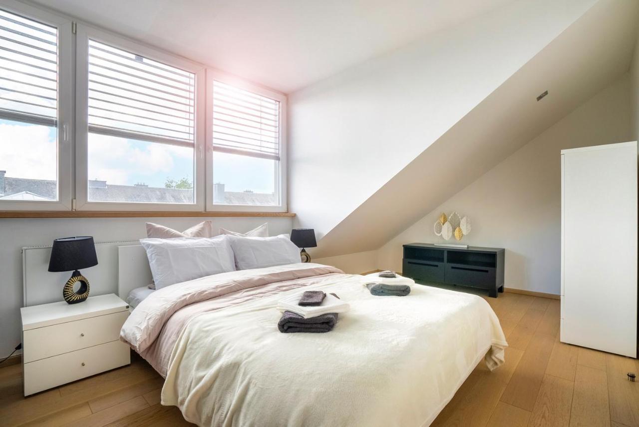 Apartment Nomad - Limpertsberg