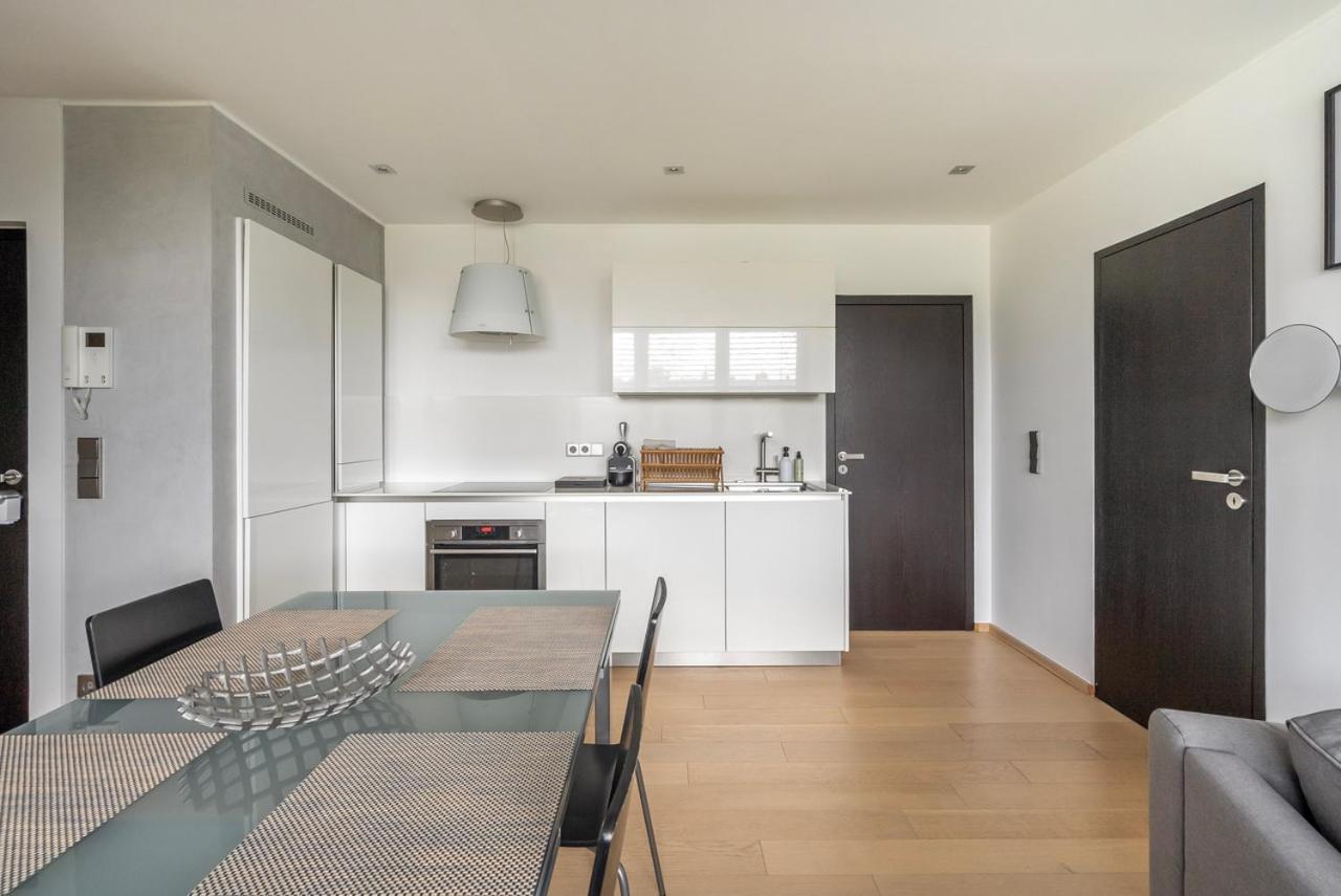 Nomad - Limpertsberg Apartment *