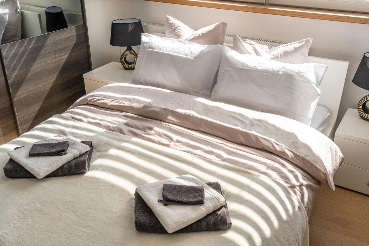 Nomad - Limpertsberg Apartment Luxemburg